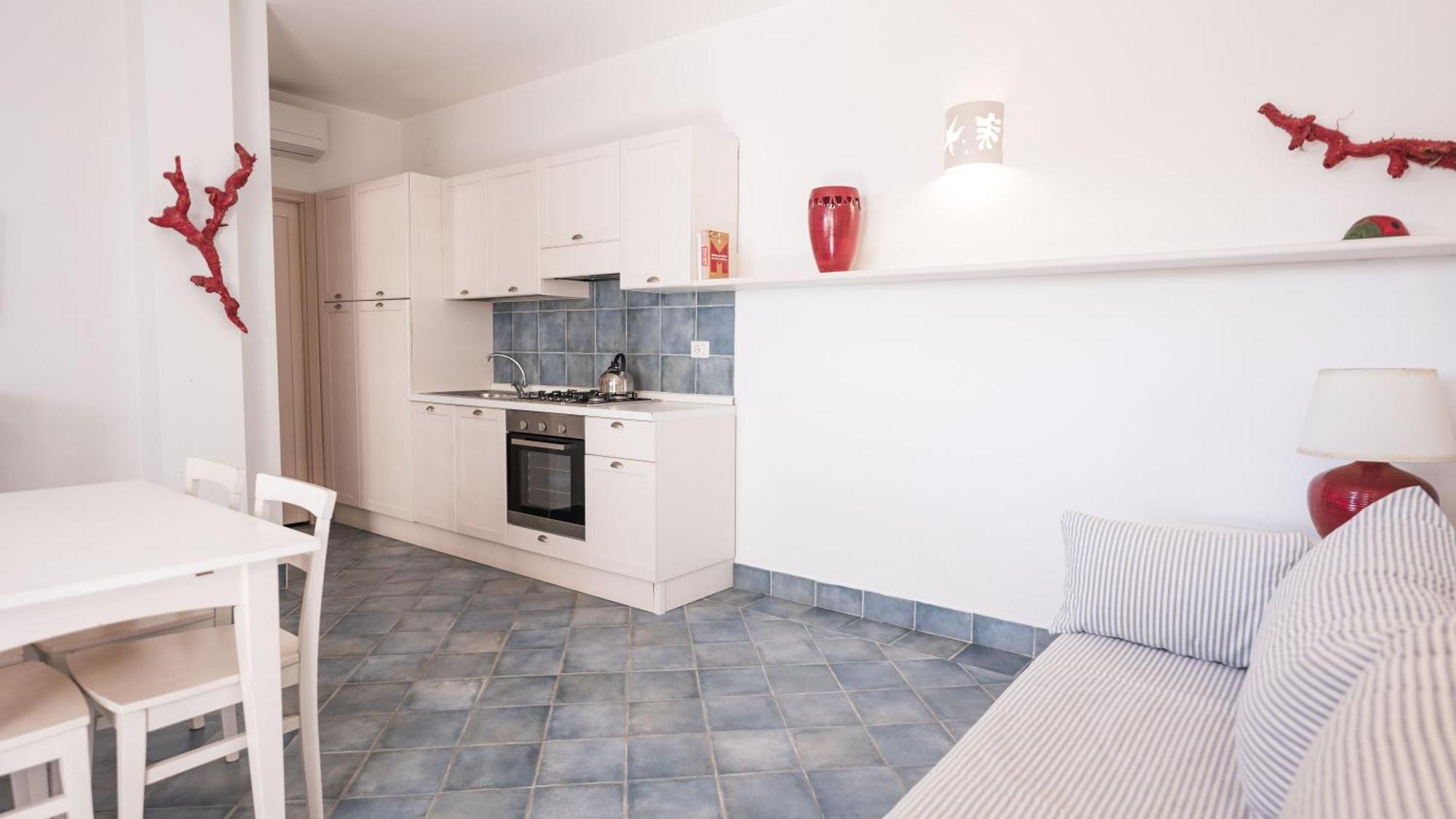 Le Ruve Bianche Apartment Vibonati Exterior photo