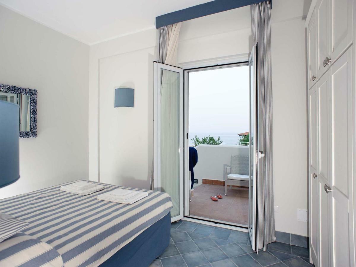 Le Ruve Bianche Apartment Vibonati Exterior photo