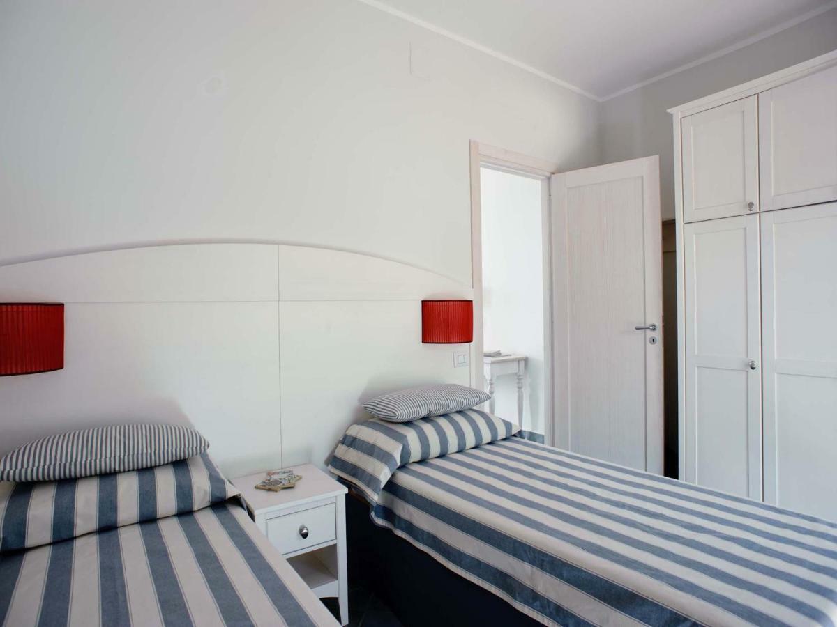 Le Ruve Bianche Apartment Vibonati Exterior photo