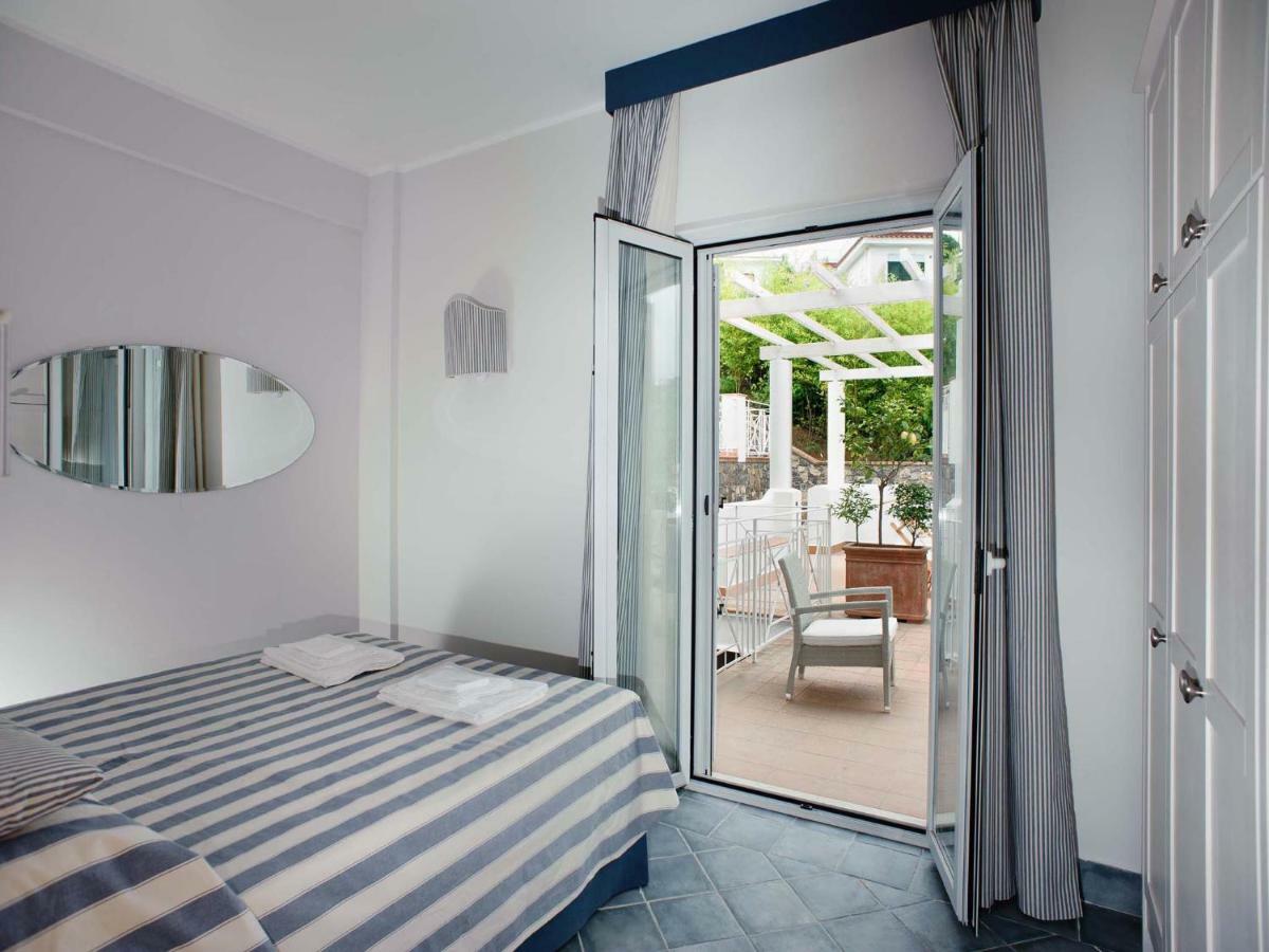 Le Ruve Bianche Apartment Vibonati Exterior photo