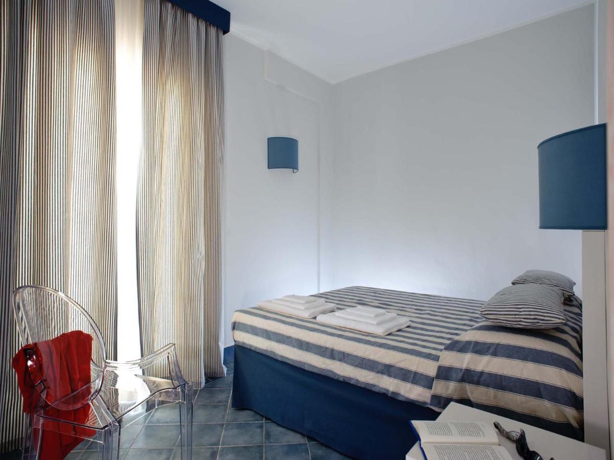 Le Ruve Bianche Apartment Vibonati Room photo